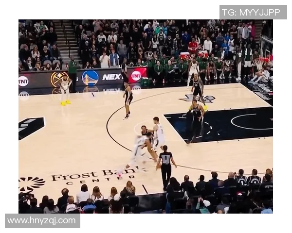 文班亚马首秀惊艳！5盖帽隔扣字母哥引热议